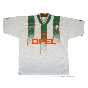 2ª Camiseta Irlanda Retro 1994 2ª Camiseta Irlanda Retro 1994