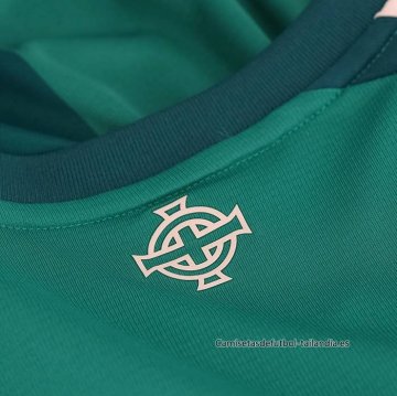 1ª Camiseta Irlanda del Norte 2026
