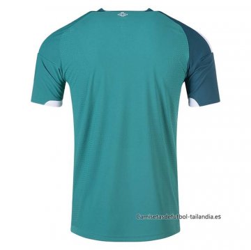 1ª Camiseta Irlanda del Norte Authentic 2026