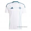 2ª Camiseta Irlanda del Norte 2024
