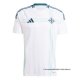 2ª Camiseta Irlanda del Norte 2024