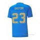 1ª Camiseta Italia Jugador Bastoni 2022