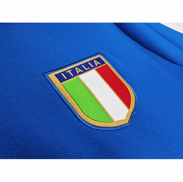 1ª Camiseta Italia Retro 1982