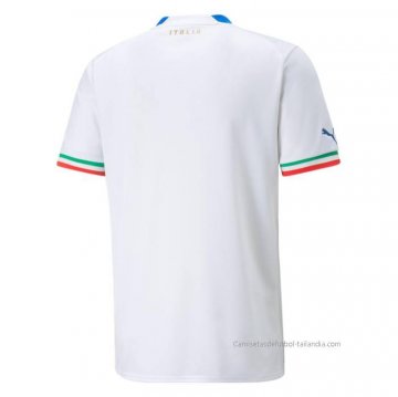2ª Camiseta Italia 2022