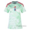 2ª Camiseta Italia Mujer Euro 2025 2ª Camiseta Italia Mujer Euro 2025