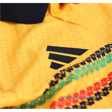 1ª Camiseta Jamaica 2026