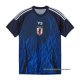 1ª Camiseta Japon 2024 (2XL-4XL)