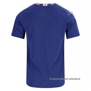 1ª Camiseta Japon 2026