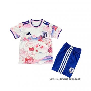 Camiseta Japon Special 2025 Rosa Camiseta Japon Special 2025 Rosa