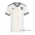 2ª Camiseta Japon Mujer 2026