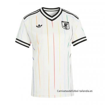 2ª Camiseta Japon Mujer 2026