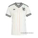 2ª Camiseta Japon Mujer 2026