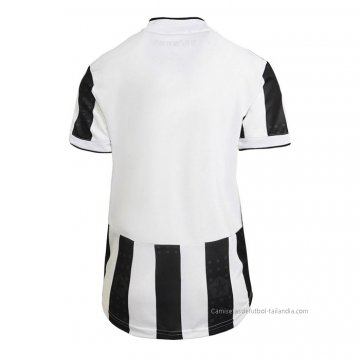 1ª Camiseta Juventus Mujer 2021-2022