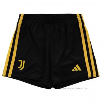 1ª Camiseta Juventus Nino 2023-2024