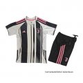 1ª Camiseta Juventus Nino 2025-2026
