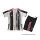 1ª Camiseta Juventus Nino 2025-2026