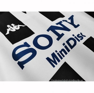 1ª Camiseta Juventus Retro 97-98