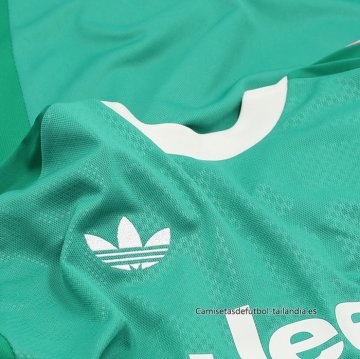 2ª Camiseta Juventus Portero 2026-2027
