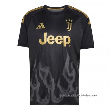 3ª Camiseta Juventus 2026-2027 3ª Camiseta Juventus 2026-2027