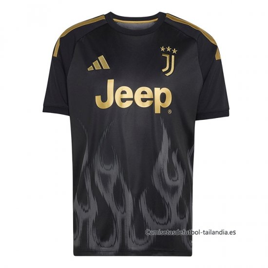 3ª Camiseta Juventus 2026-2027 - Haga un click en la imagen para cerrar
