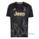 3ª Camiseta Juventus 2026-2027