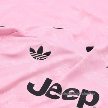 2ª Camiseta Juventus Mujer 2026-2027
