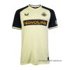 3ª Camiseta Kaiserslautern 2026-2027 3ª Camiseta Kaiserslautern 2026-2027