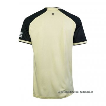3ª Camiseta Kaiserslautern 2026-2027