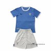 1ª Camiseta Lazio Nino 2025-2026 1ª Camiseta Lazio Nino 2025-2026