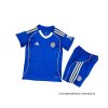 1ª Camiseta Leicester City Nino 2025-2026