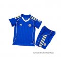 1ª Camiseta Leicester City Nino 2025-2026