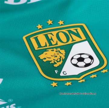 1ª Camiseta Leon 2023-2024