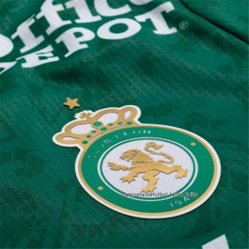 1ª Camiseta Leon 2024-2025