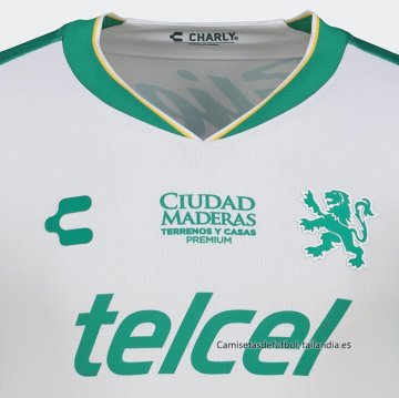 2ª Camiseta Leon 2026-2027