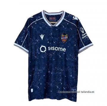 4ª Camiseta Levante 2026-2027 4ª Camiseta Levante 2026-2027