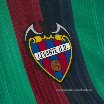 3ª Camiseta Levante 2026-2027