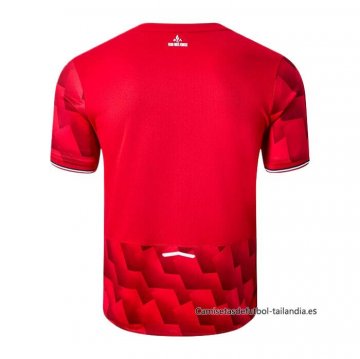 1ª Camiseta Lille 2025-2026