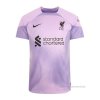 1ª Camiseta Liverpool Authentic Portero 2022-2023