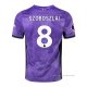 3ª Camiseta Liverpool Jugador Szoboszlai 2023-2024