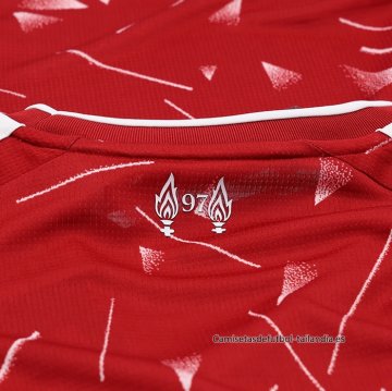 1ª Camiseta Liverpool 2026-2027