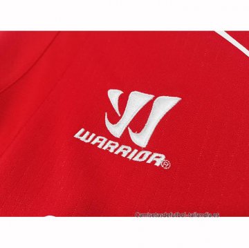 1ª Camiseta Liverpool Retro 14-15