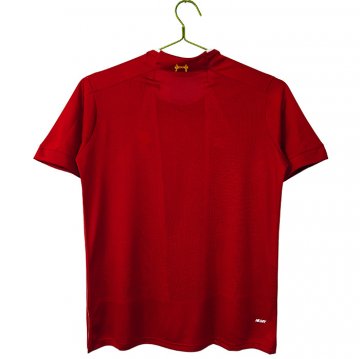1ª Camiseta Liverpool Retro 19-20