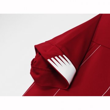 1ª Camiseta Liverpool Retro 19-20