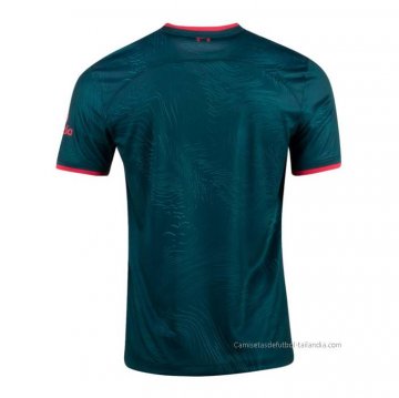 3ª Camiseta Liverpool 2022-2023