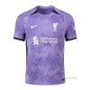 3ª Camiseta Liverpool Authentic 2023-2024