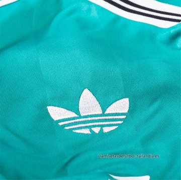 3ª Camiseta Liverpool Manga Larga 2025-2026