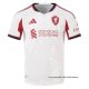 2ª Camiseta Liverpool Authentic 2025-2026