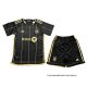 1ª Camiseta Los Angeles FC Nino 2024-2025