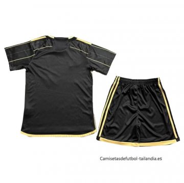 1ª Camiseta Los Angeles FC Nino 2024-2025