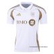 2ª Camiseta Los Angeles FC 2025
